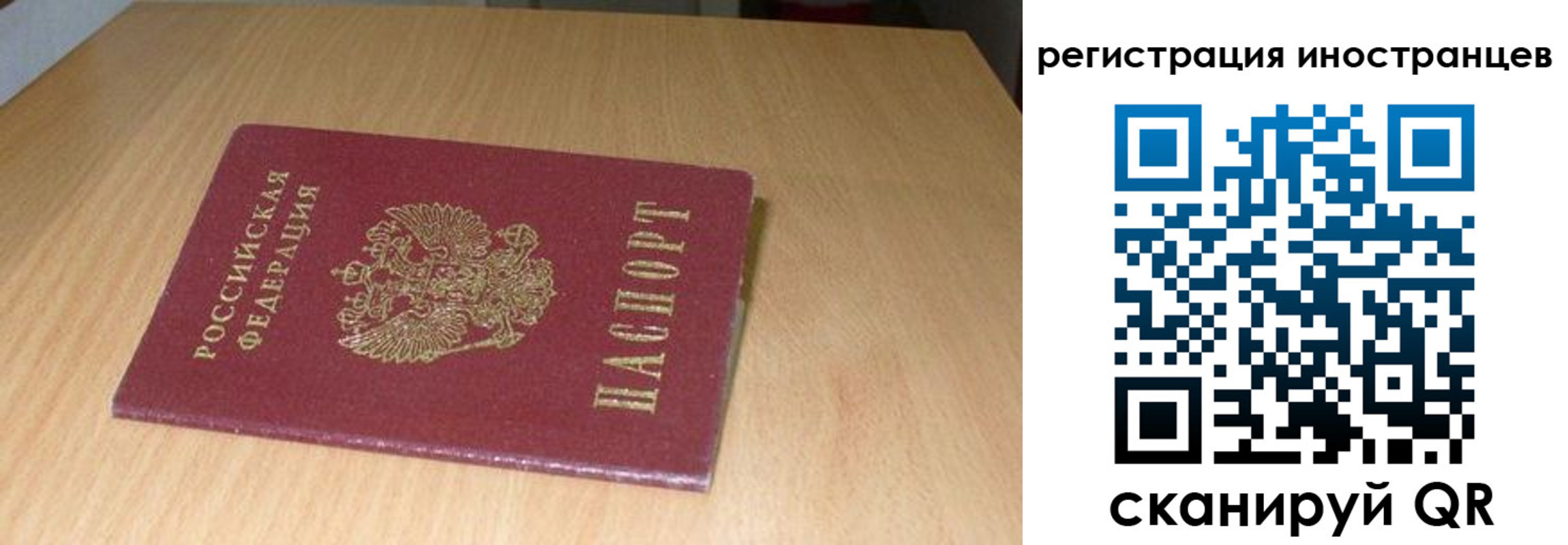 временная регистрация поиск в Каменск-Шахтинском